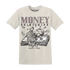 Black-Violet-Ore-3s-NastyJamz-T-Shirt-Match-Money-On-My-Mind-Angel