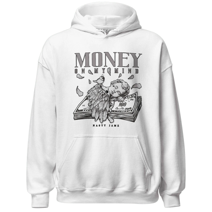 Black-Violet-Ore-3s-NastyJamz-Hoodie-Match-Money-On-My-Mind-Angel