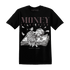 Burgundy-Crush-3s-NastyJamz-T-Shirt-Match-Money-On-My-Mind-Angel