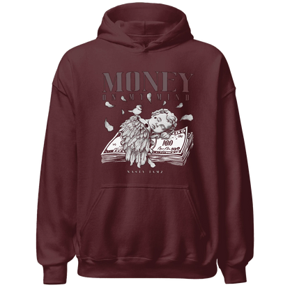 Burgundy-Crush-3s-NastyJamz-Hoodie-Match-Money-On-My-Mind-Angel