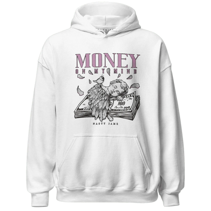 Orchid-Neutral-Grey-Black-White-4s-Hoodie-Match-Money-On-My-Mind-Angel