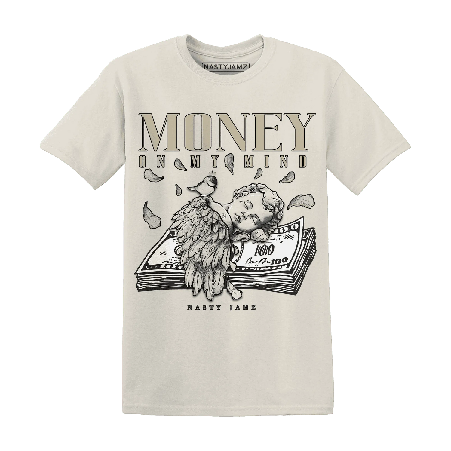 AM-1-Essential-Premium-T-Shirt-Match-Money-On-My-Mind-Angel
