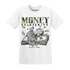 AM-90-Dark-Sage-Solar-Red-T-Shirt-Match-Money-On-My-Mind-Angel