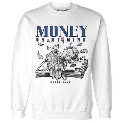 Dunk-Hyper-Royal-Malachite-Sweatshirt-Match-Money-On-My-Mind-Angel