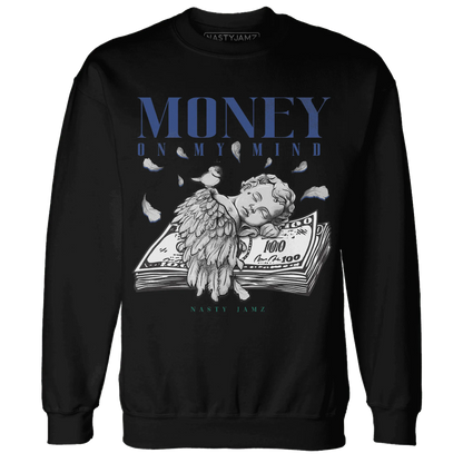 Dunk-Hyper-Royal-Malachite-Sweatshirt-Match-Money-On-My-Mind-Angel
