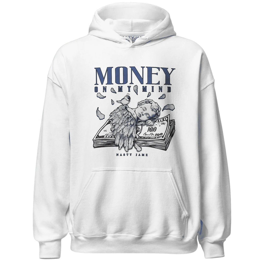 Dunk-Hyper-Royal-Malachite-Hoodie-Match-Money-On-My-Mind-Angel
