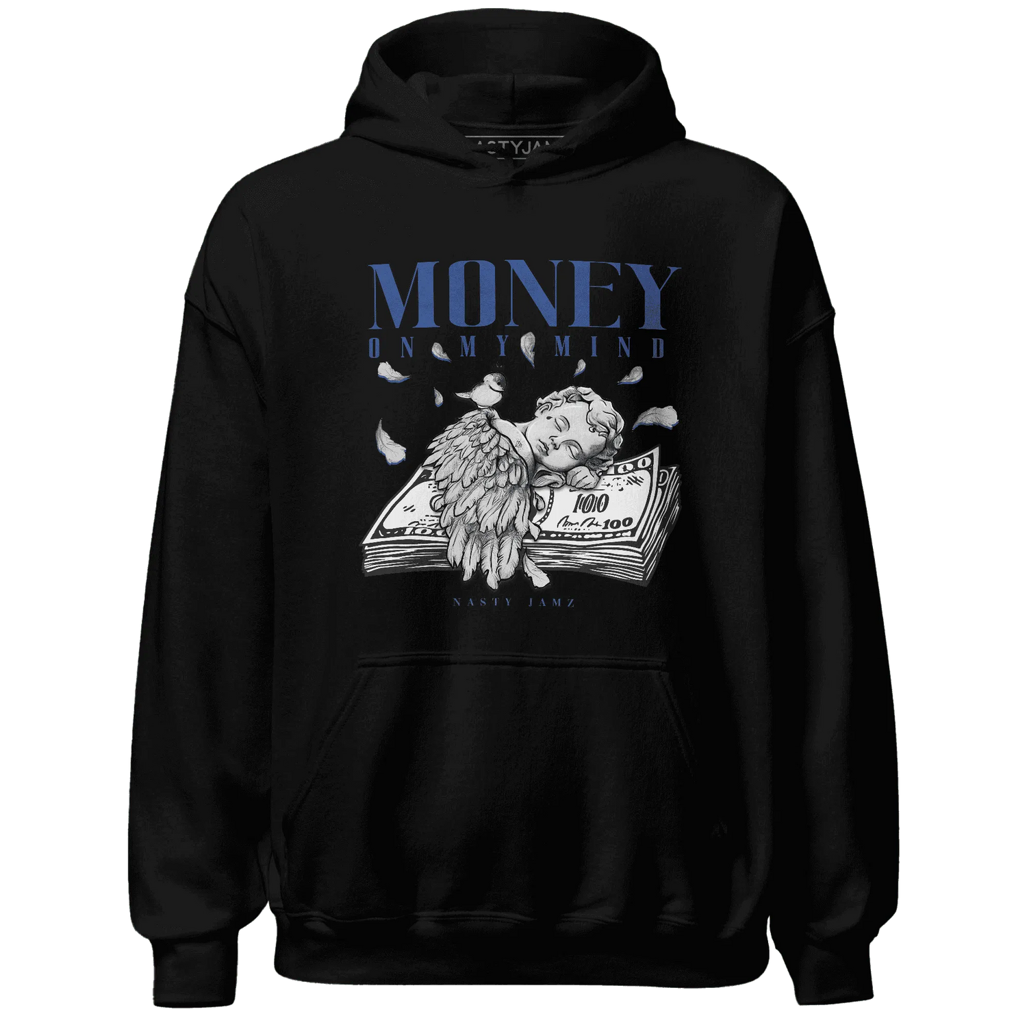 Dunk-Hyper-Royal-Malachite-Hoodie-Match-Money-On-My-Mind-Angel