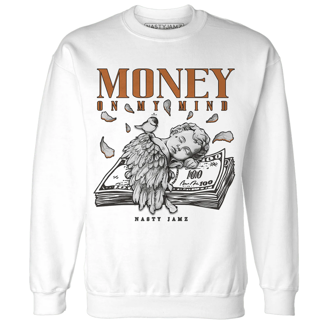 Dunk-Low-Ceramic-Sweatshirt-Match-Money-On-My-Mind-Angel