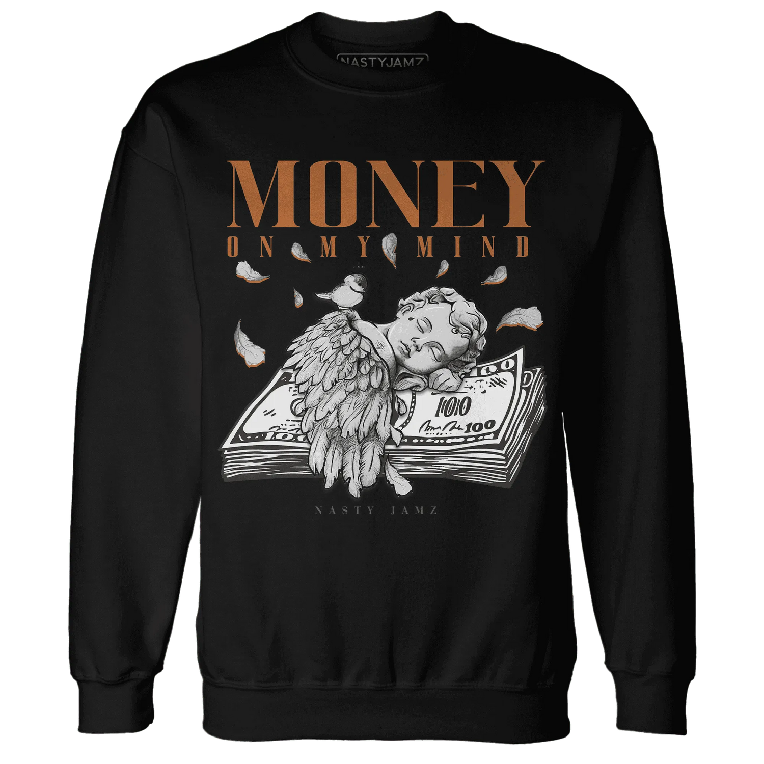 Dunk-Low-Ceramic-Sweatshirt-Match-Money-On-My-Mind-Angel