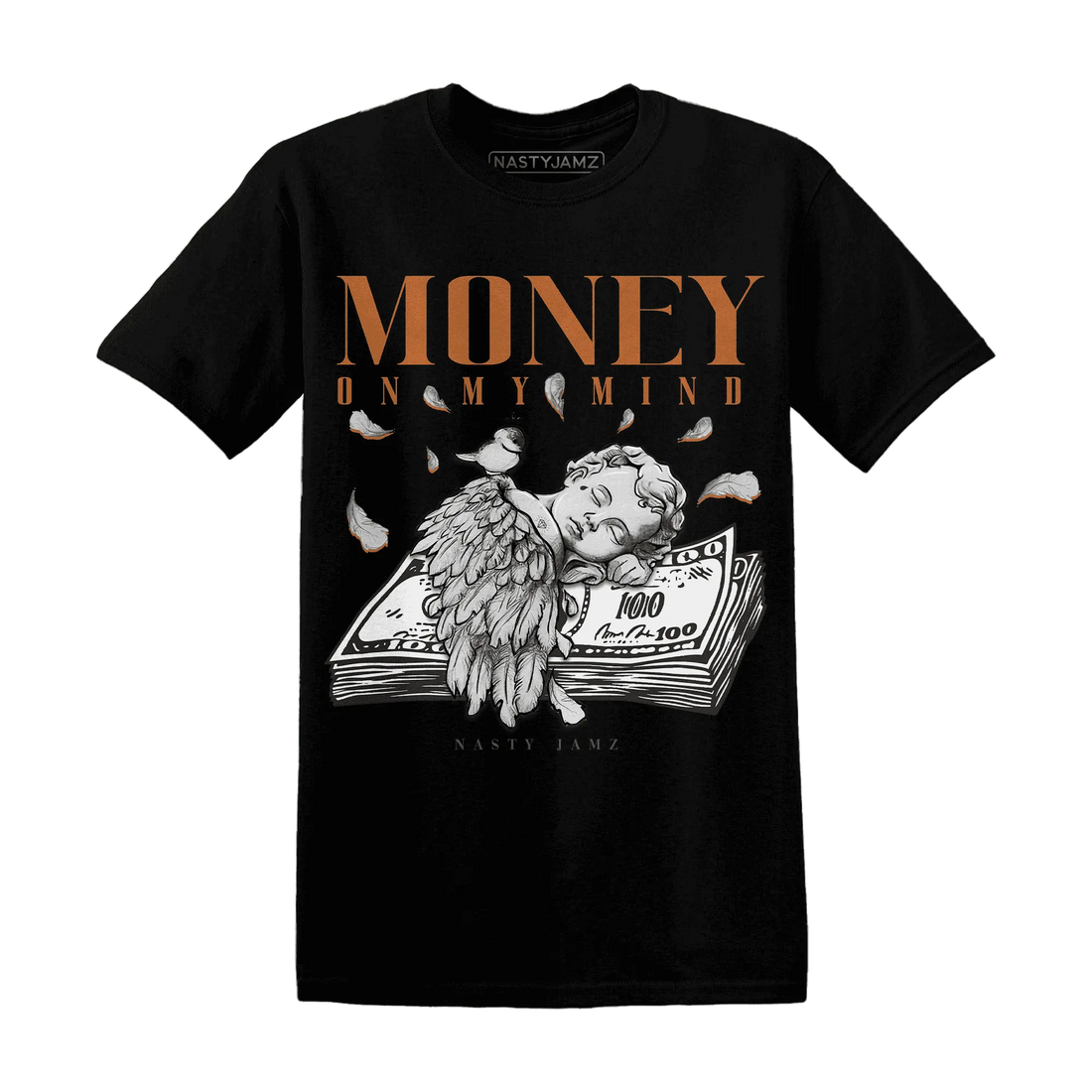 Dunk-Low-Ceramic-T-Shirt-Match-Money-On-My-Mind-Angel