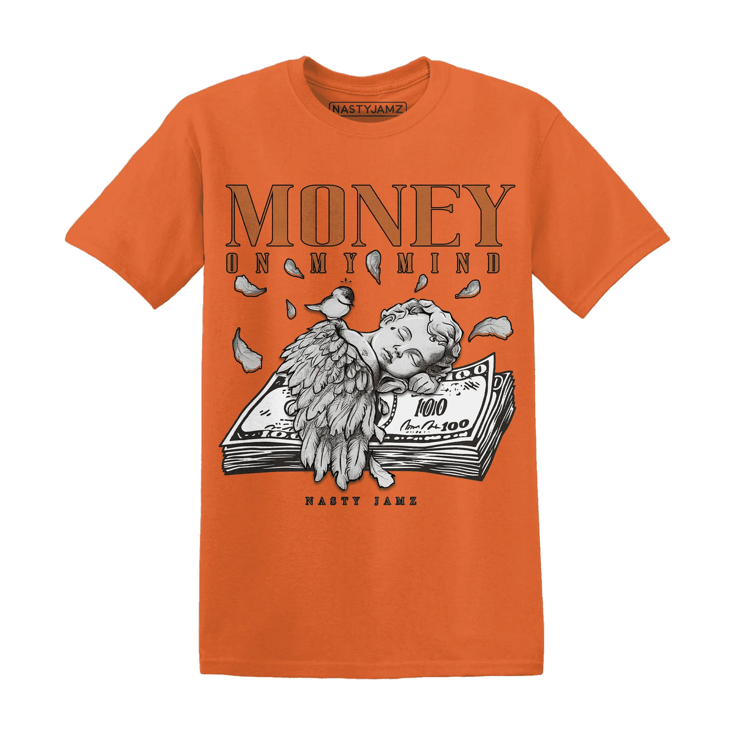 Dunk-Low-Ceramic-T-Shirt-Match-Money-On-My-Mind-Angel