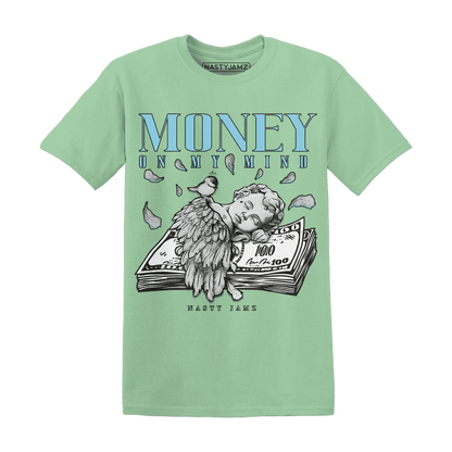 Dunk-Verdy-Visty-NastyJamz-T-Shirt-Match-Money-On-My-Mind-Angel