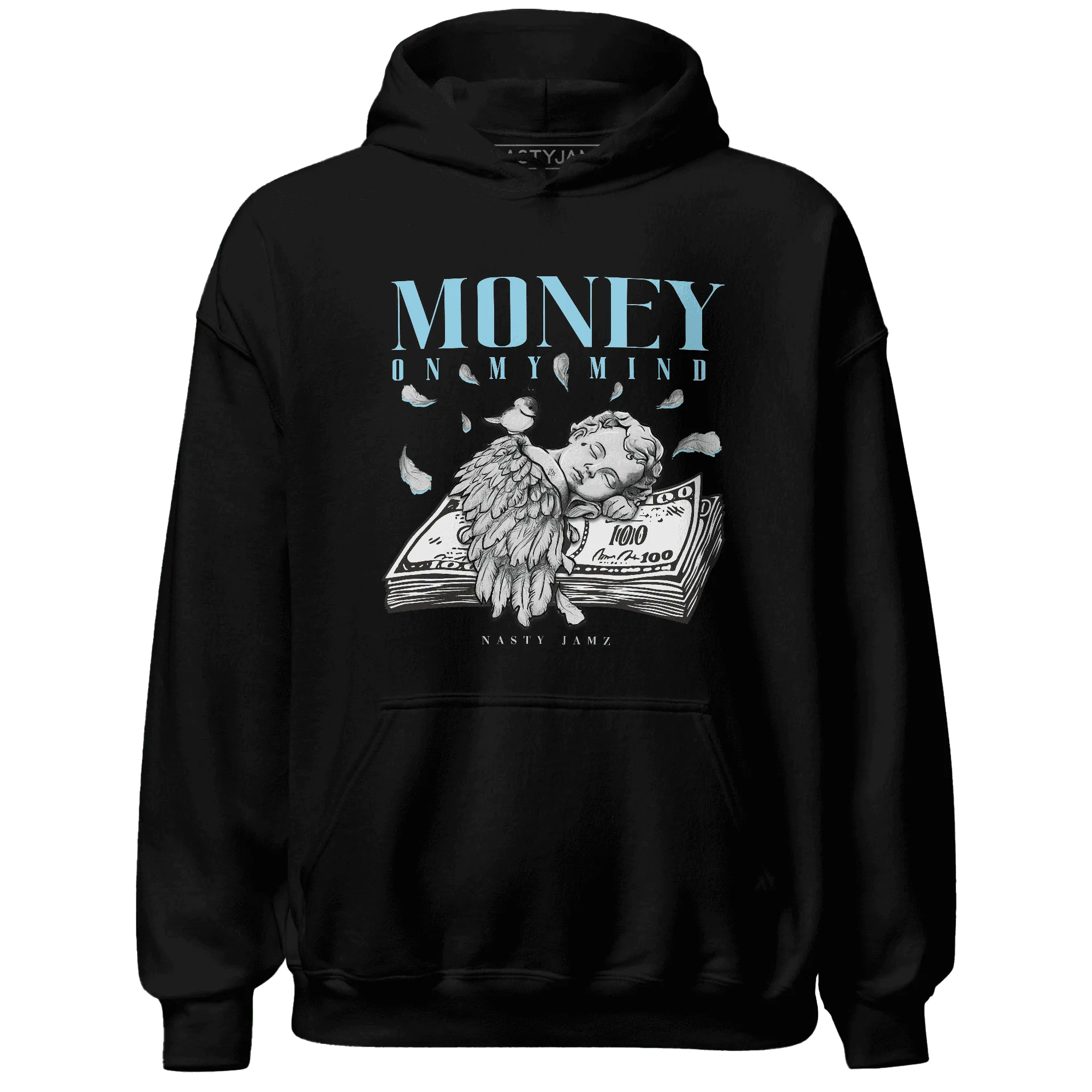 Dunk-Verdy-Visty-NastyJamz-Hoodie-Match-Money-On-My-Mind-Angel