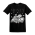 Jumman Jack University Red T Shirt Money On My Mind Angel - NastyJamz