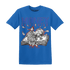 KB 4 Protro Philly T Shirt Money On My Mind Angel - NastyJamz