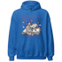 KB 4 Protro Philly Hoodie Match Money On My Mind Angel - NastyJamz