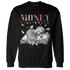 KB 8 Protro Venice Beach Sweatshirt Match Money On My Mind Angel - NastyJamz