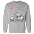 KB 8 Protro Venice Beach Sweatshirt Match Money On My Mind Angel - NastyJamz