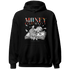 KB 8 Protro Venice Beach Hoodie Match Money On My Mind Angel - NastyJamz
