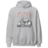 KB 8 Protro Venice Beach Hoodie Match Money On My Mind Angel - NastyJamz
