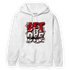 Low OG Trophy Room 1s Hoodie Match Money Set It Off - NastyJamz