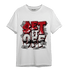 Low OG Trophy Room 1s T Shirt Match Money Set It Off - NastyJamz