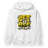 Vivid Sulfur 4s Hoodie Match Money Set It Off - NastyJamz