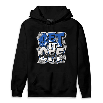 Air Max 1 86 Royal Hoodie Match Money Set It Off - NastyJamz