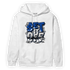 Air Max 1 86 Royal Hoodie Match Money Set It Off - NastyJamz