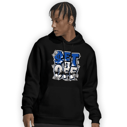 Air Max 1 86 Royal Hoodie Match Money Set It Off - NastyJamz