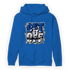 Air Max 1 86 Royal Hoodie Match Money Set It Off - NastyJamz