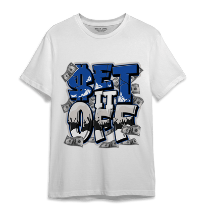 Air Max 1 86 Royal T Shirt Match Money Set It Off - NastyJamz
