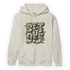 Yeezy Slide Resin Hoodie Match Money Set It Off - NastyJamz