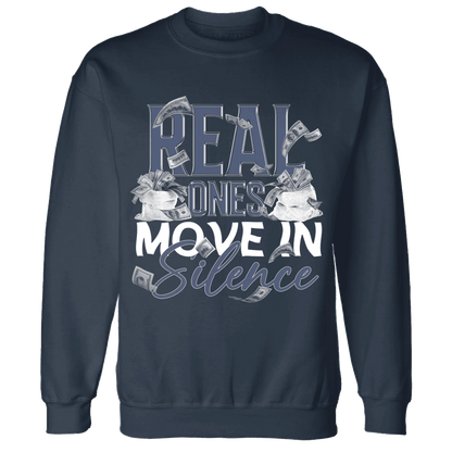 Low-Diffused-Blue-11s-Sweatshirt-Match-Move-In-Silence-Money