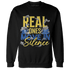 Low OG Canary TVSC 1s Sweatshirt Match Move In Silence Money - NastyJamz