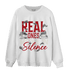 Low OG Trophy Room 1s Sweatshirt Match Move In Silence Money - NastyJamz
