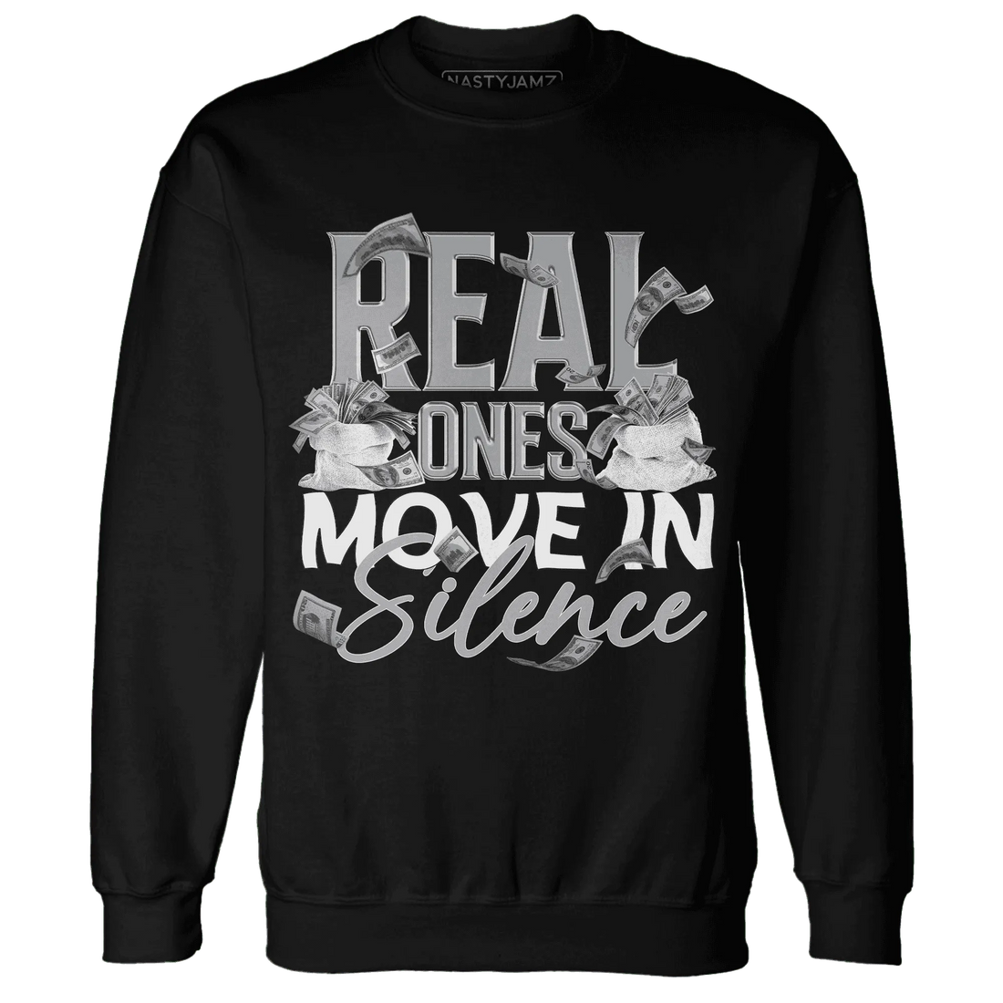 Wolf-Grey-1s-Sweatshirt-Match-Move-In-Silence-Money