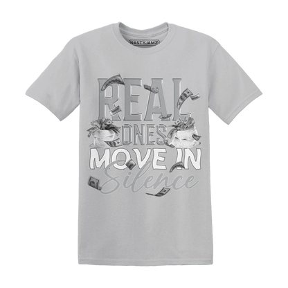 Wolf-Grey-1s-T-Shirt-Match-Move-In-Silence-Money