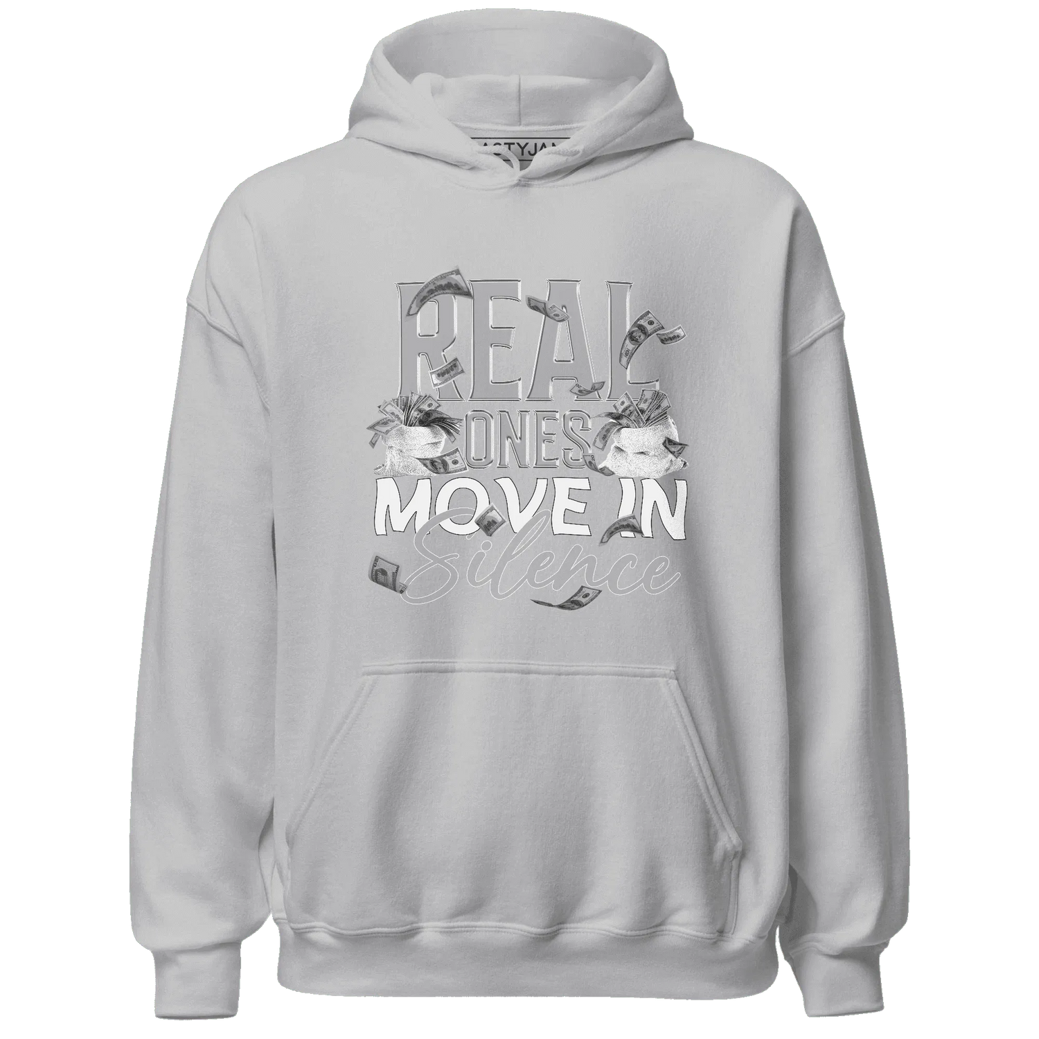 Wolf-Grey-1s-Hoodie-Match-Move-In-Silence-Money