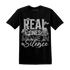 Cement-Grey-3s-T-Shirt-Match-Move-In-Silence-Money