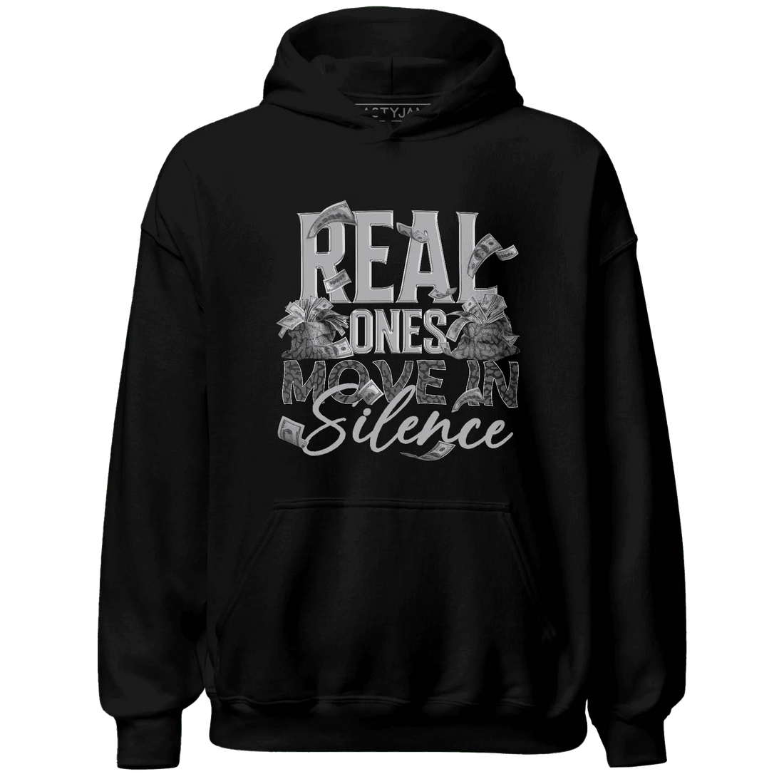 Cement-Grey-3s-Hoodie-Match-Move-In-Silence-Money