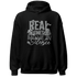 Paris Olympicsss 4s Hoodie Match Move In Silence Money - NastyJamz
