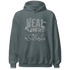 Paris Olympicsss 4s Hoodie Match Move In Silence Money - NastyJamz