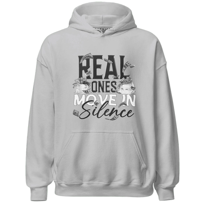 White-Thunder-4s-Hoodie-Match-Move-In-Silence-Money