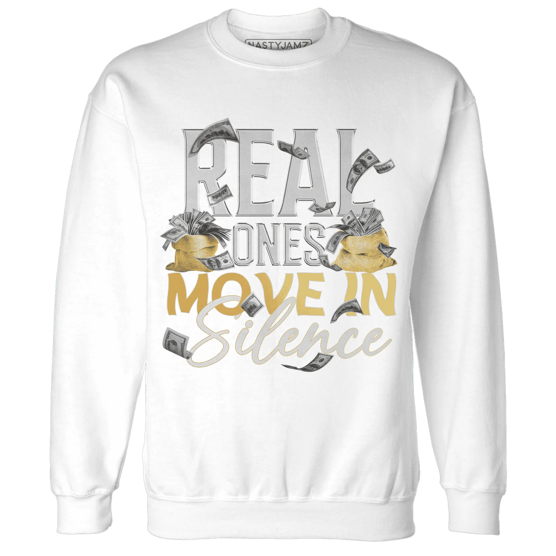Paris-Olympicsss-6s-Sweatshirt-Match-Move-In-Silence-Money