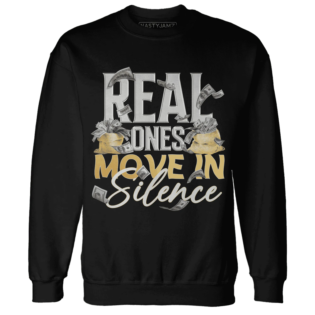 Paris-Olympicsss-6s-Sweatshirt-Match-Move-In-Silence-Money