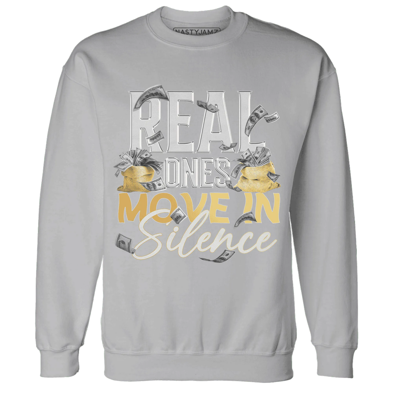 Paris-Olympicsss-6s-Sweatshirt-Match-Move-In-Silence-Money