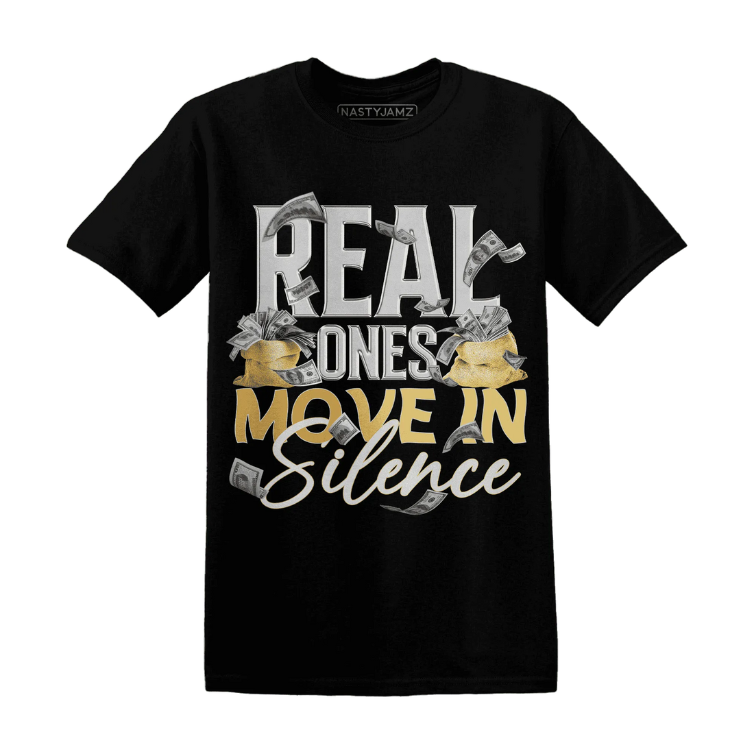 Paris-Olympicsss-6s-T-Shirt-Match-Move-In-Silence-Money