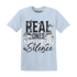 Reverse Oreo 6s T Shirt Match Move In Silence Money - NastyJamz