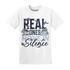 White-Navy-6s-T-Shirt-Match-Move-In-Silence-Money